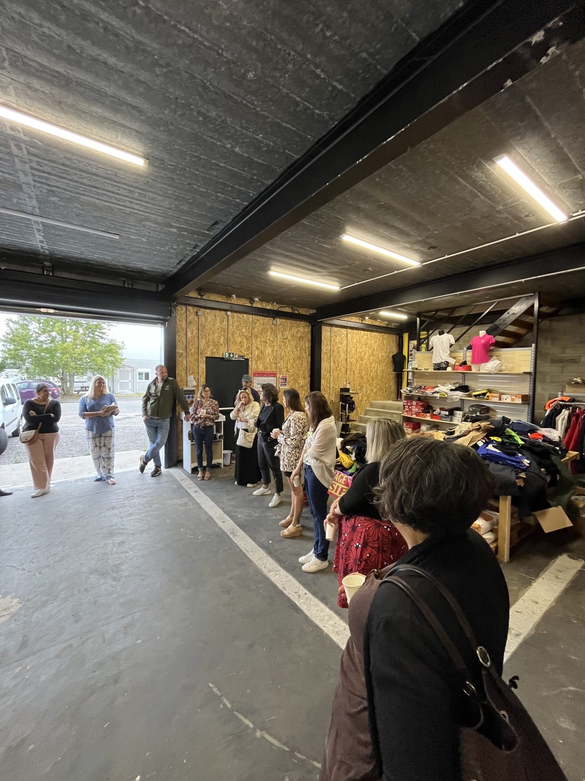 P'tit Déj : À l’Atelier Brod’N Press de Saint-Estèphe