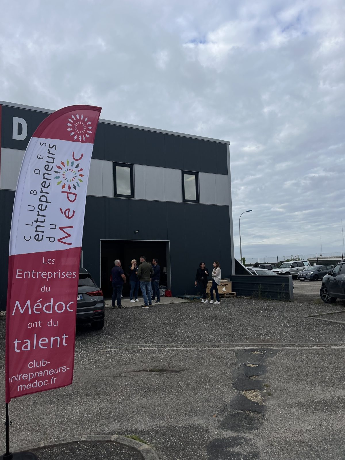 Devanture l’Atelier Brod’N Press