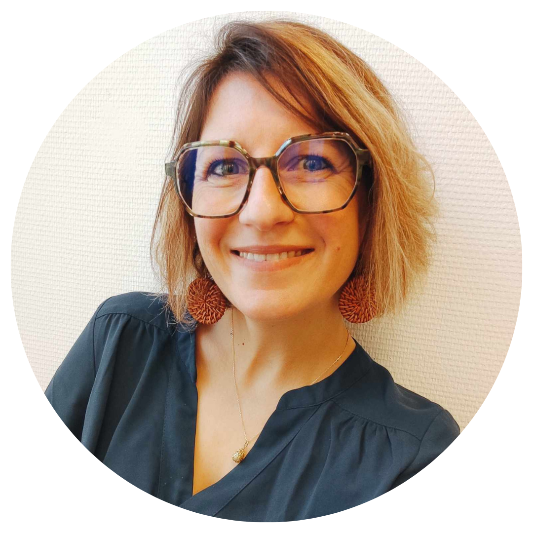 Aurélie MAURIN BERGEON