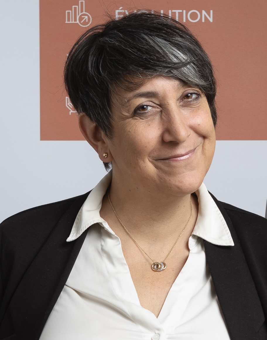 Elizabeth Guzène