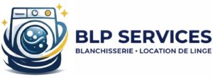 Logo BLP Services 2026