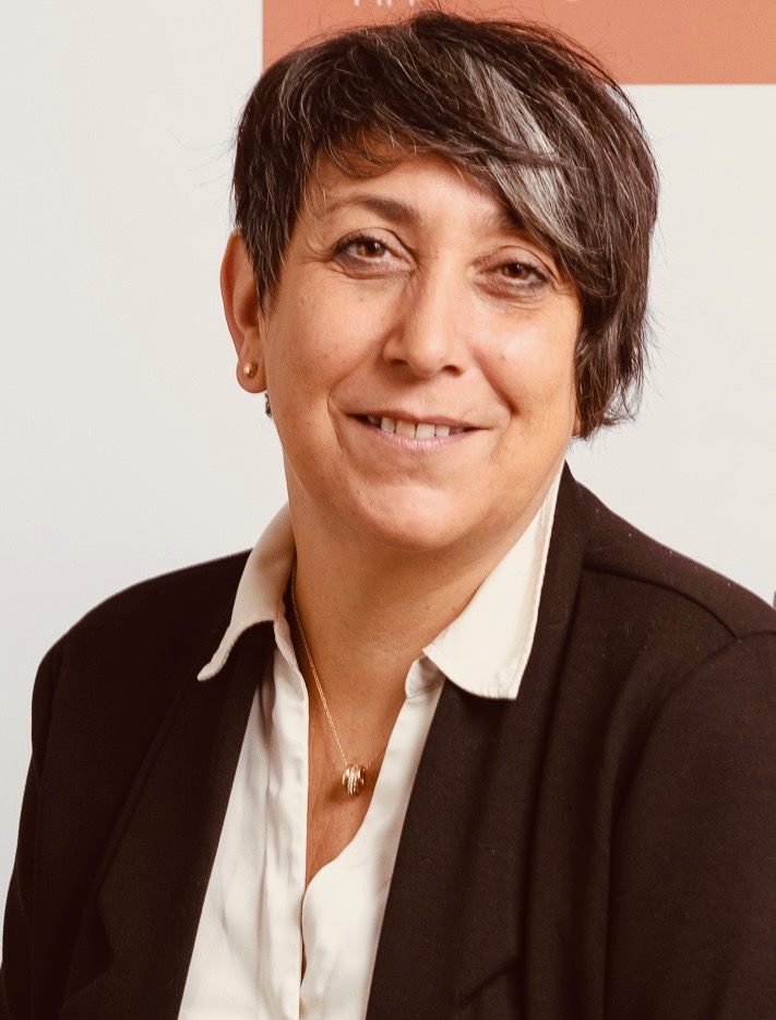 Elizabeth GUZENE