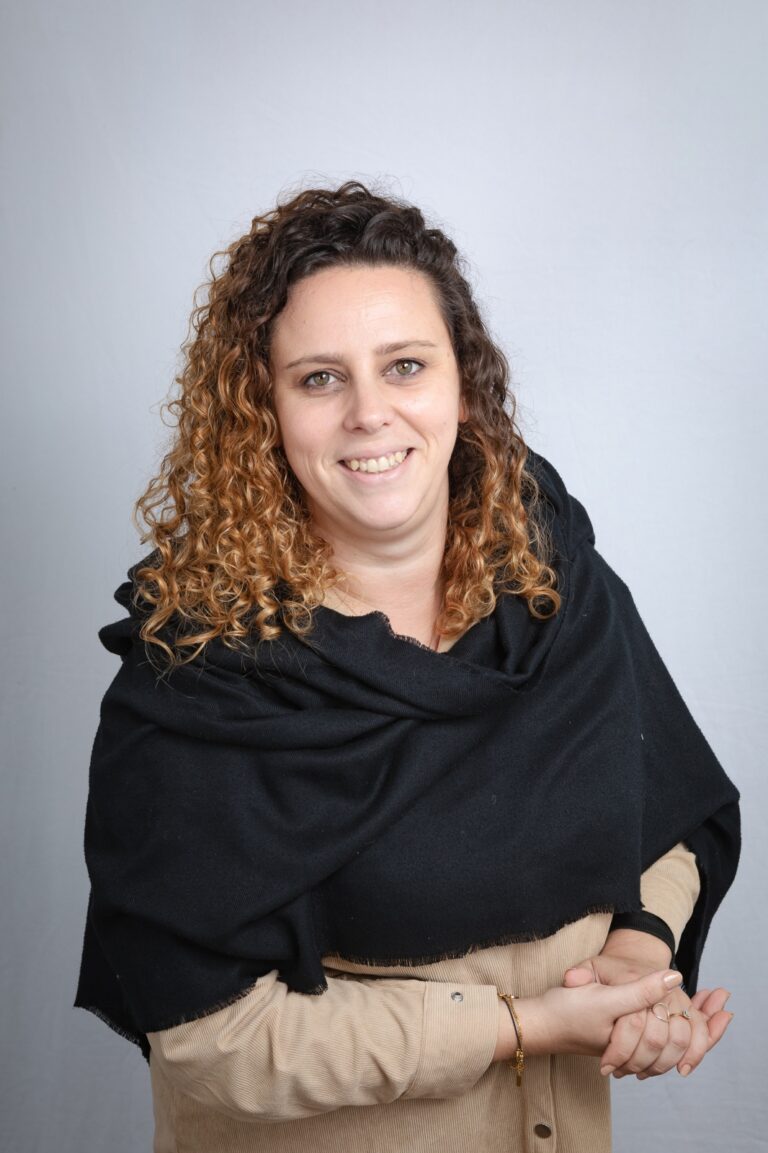 Isis SEGUIN