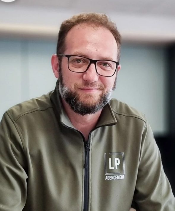 Loïc LE PRUNENEC