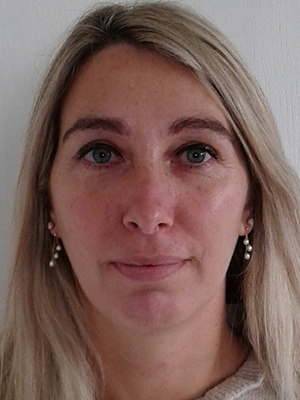 Sophie SOLIVERES