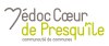 Logo CDC Médoc Cœur de Presqu'île