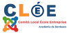 Logo CLéE