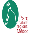 Logo Parc Naturel Régional Médoc