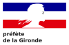 Logo Préfecture de la Gironde