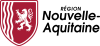Logo Région Nouvelle-Aquitaine